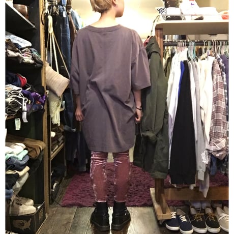 [USED] Carhartt 超BIG Tシャツ！