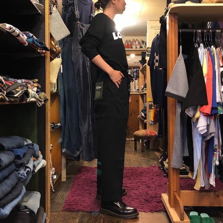 [DEAD STOCK] Levis スタプレ! タグ付き