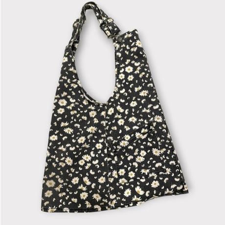 [USED]  花柄サロペットカート🌼