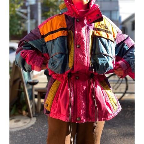 [USED] 90's THE NORTH FACE SKI WEAR