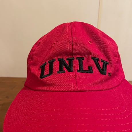 [USED] U.S.made🇺🇸RED CAP