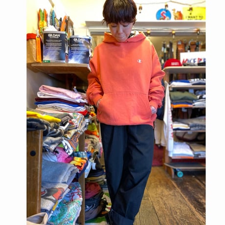 [USED]  ECO Hoodie