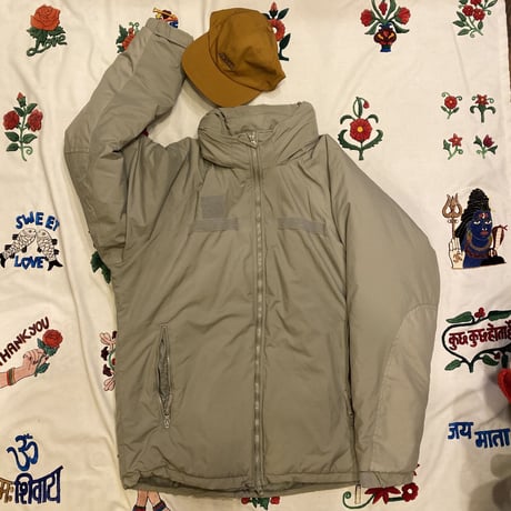 [USED] US ECWCS Level7 JKT