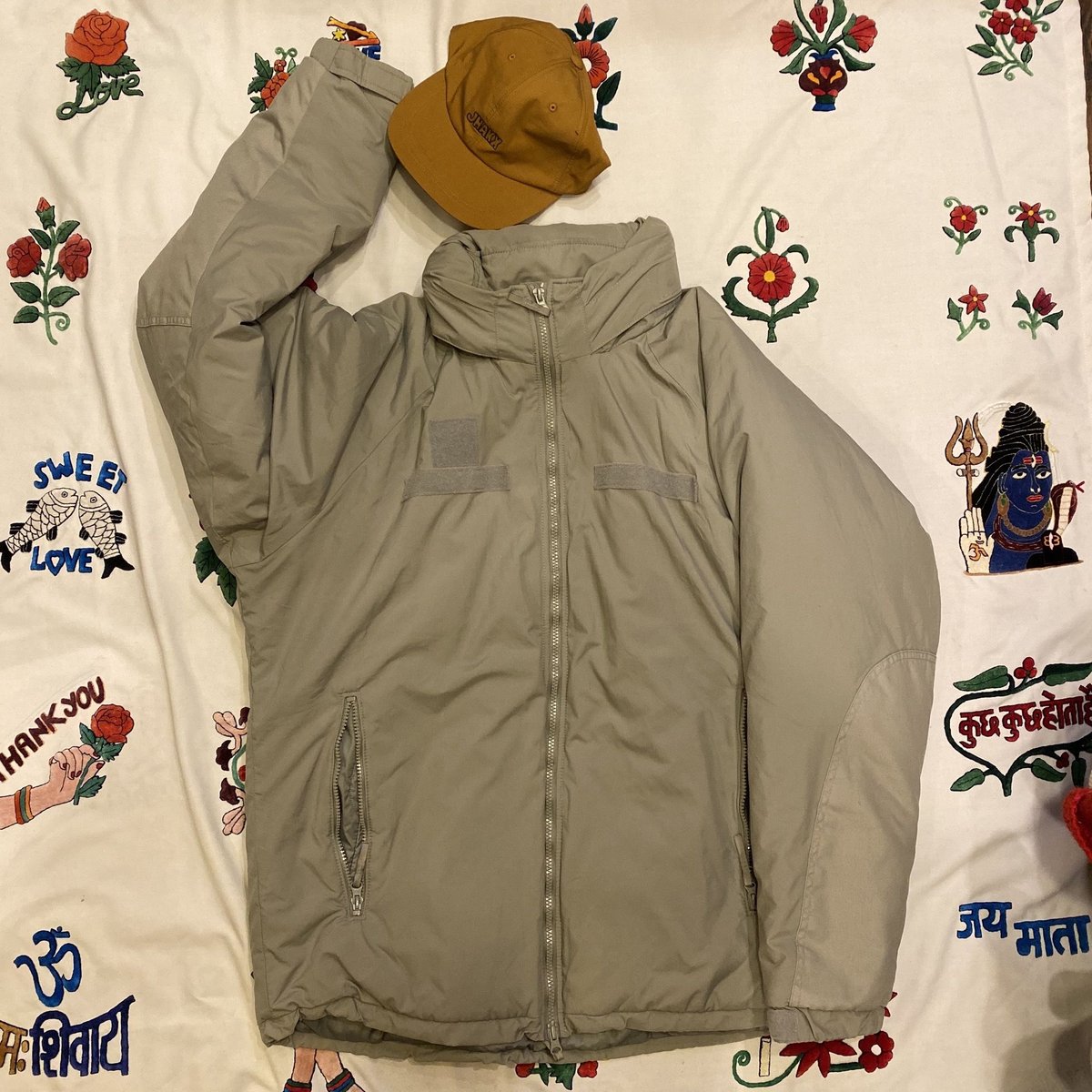 USED] US ECWCS Level7 JKT | garden730