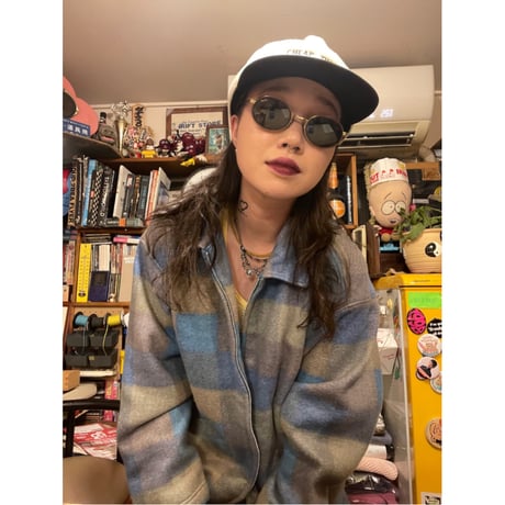 [CHEAP TIME$] POLARTEC®︎FLEECE CAP