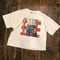 [USED] OVER SIZE♡ BRUCE SPRINGSTEEN Tee