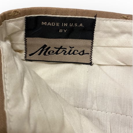 [USED] made in U.S.A. 3タックスラックス