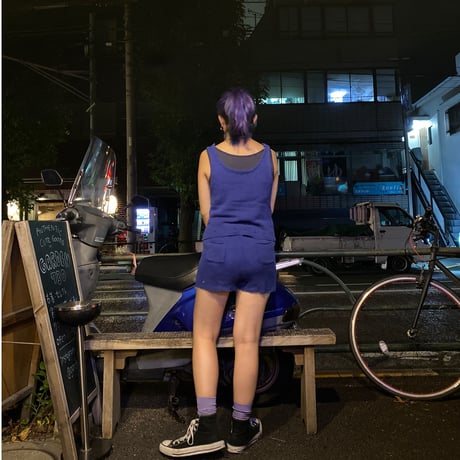 ［USED］編み編みニットSetup!♡