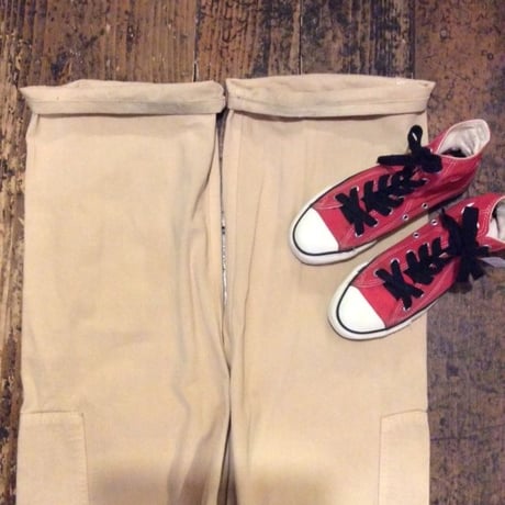 [USED] Carhartt オーバーオール