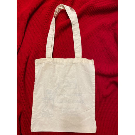 [USED] euro エコBAG🌏🩹