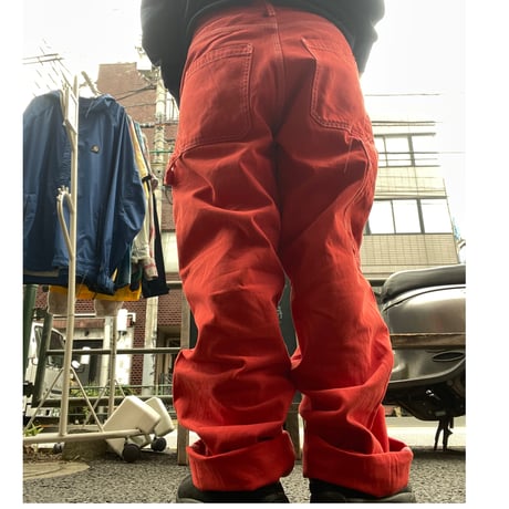 [USED] RED ペインターPT