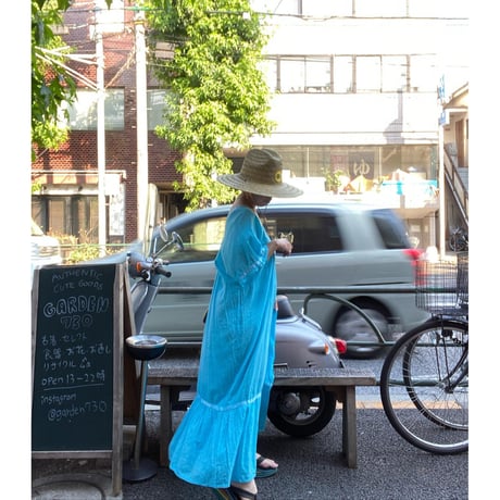 [Naughty] LOCAL SURF HAT "THUNDER BIRD""