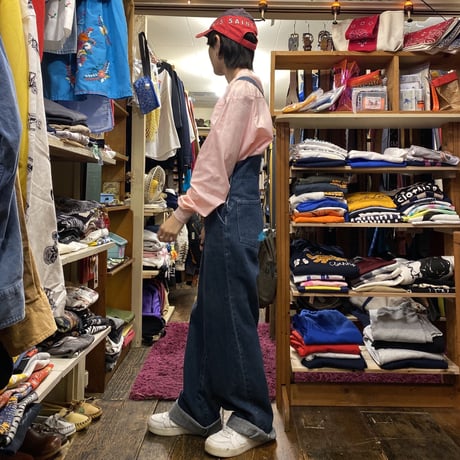 [USED] "PARIS SAINT-GERMAIN" CAP！
