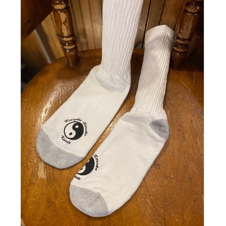 [CHEAP TIME$] KARATE SOX