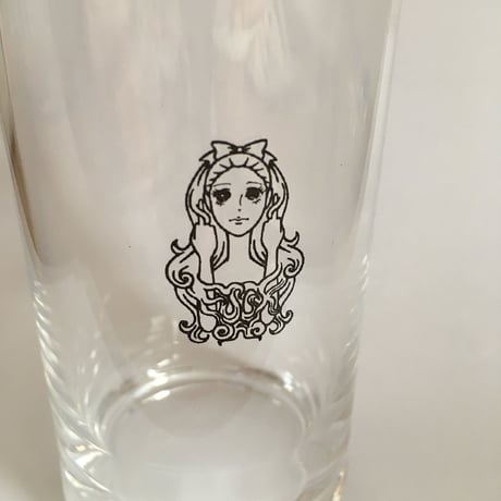[BENICOTOY] SODA グラス
