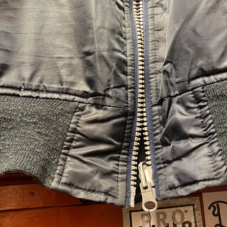 [USED] BIG SIZE MA-1
