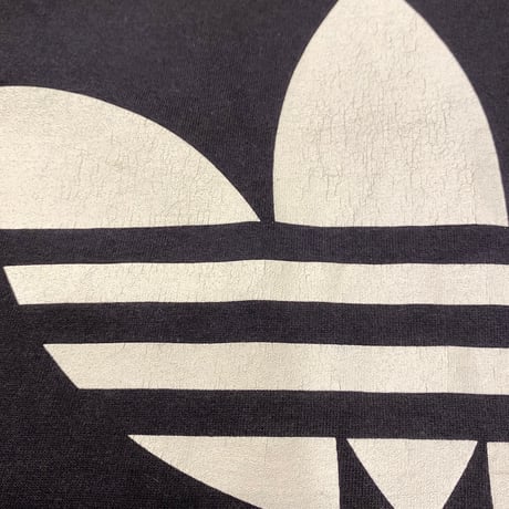 [USED] 90‘s 両面 adidas タンクトップ