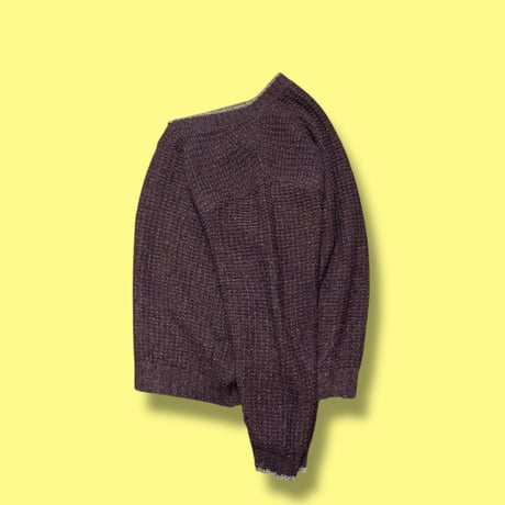 [USED] L.L.Bean  KNIT⛄️