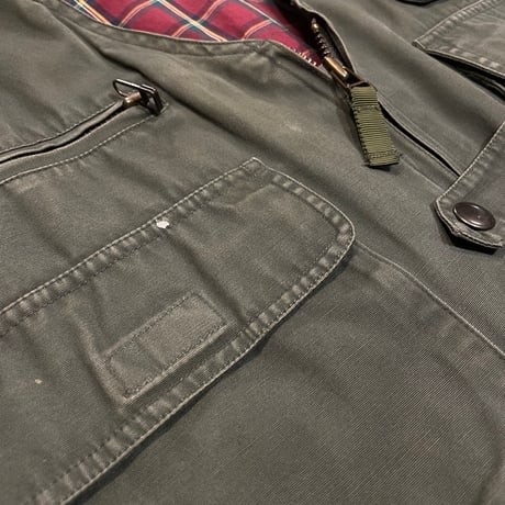 [USED] BERKLYROAD HUNTING VEST