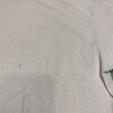 [USED]  "JOE SZABO" PHOTO Tee