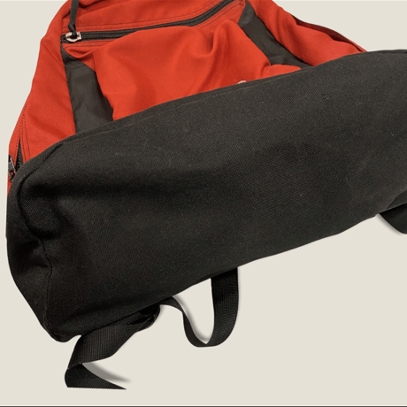 [USED]  The North Face  BACK PACK