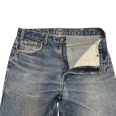 [USED] "Levi's" Euro Vintage（W34/L28）