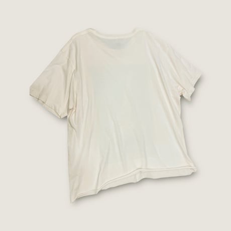 [USED] プール！ GOOD PRINT Tee