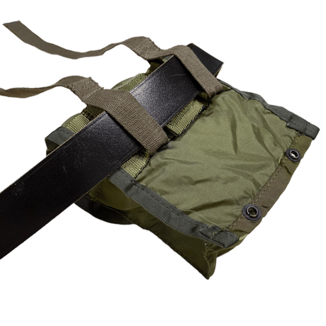 [SELECT] US ARMY DEADSTOCK ポシェット