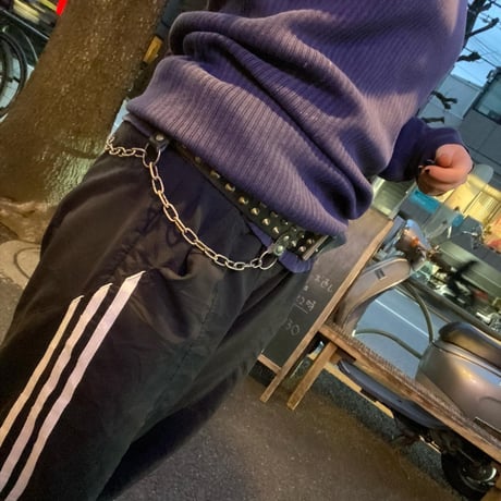 [USED] Sweden vintage リブロンT