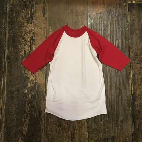 [USED]   CUTE♡なラグラン Tee
