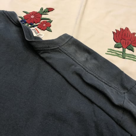[USED] バスキア BIG Tee