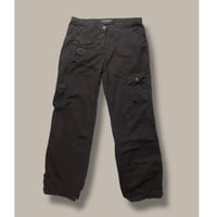 [USED] y2k CARGO Pants