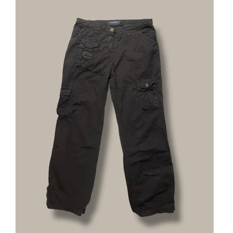 [USED] y2k CARGO Pants