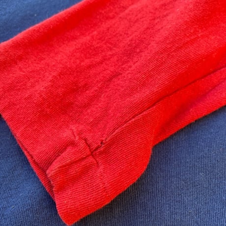 [USED] POLO RALPH LAUREN ロンTee