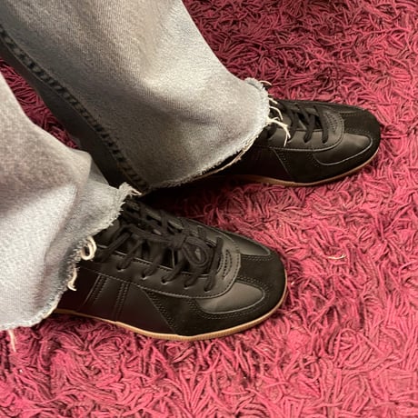 [SELECT] ドイツ軍 GERMAN TRAINER (Repro)