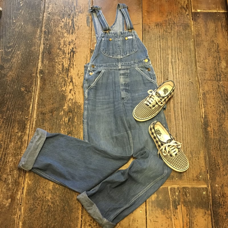 USED] 70's Vintage 