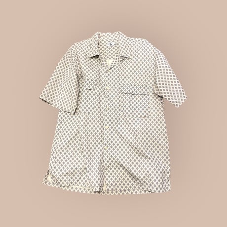 [USED] calvin Klein jeans シャツ