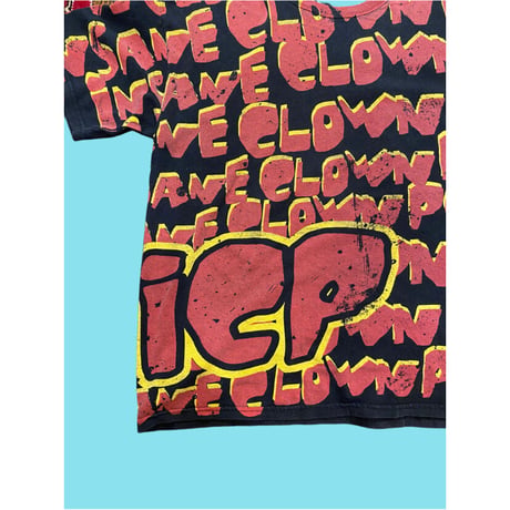 [USED] OLD'Crown Posse'  Tee