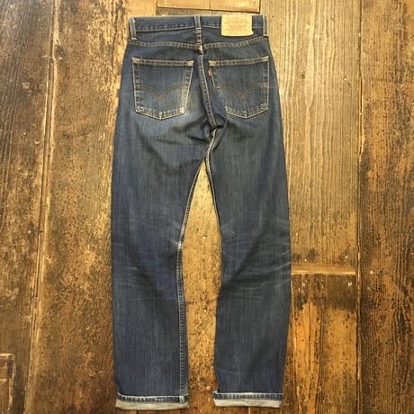 [USED] Levis 505