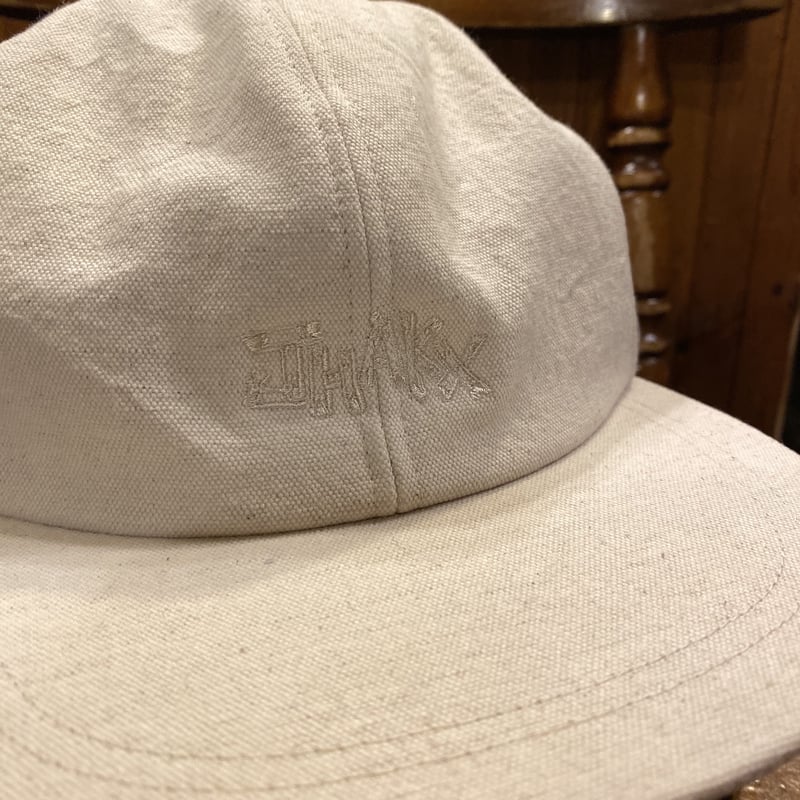 JHAKX ] JHAKX メッシュCAP/ LUMBER | garden730