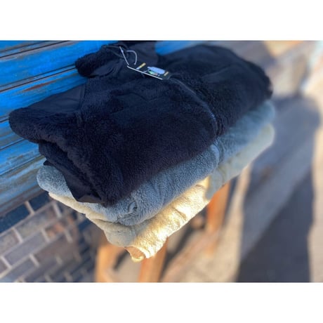 [SELECT] US ECWCS GEN3 LEVEL3 フリースJKT Repro