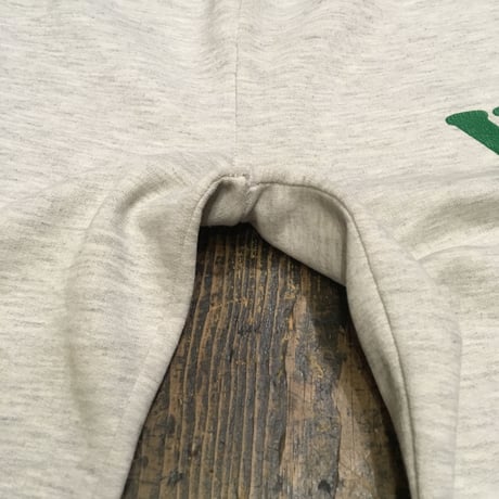 [USED] 90's JERZEES SWEAT PANTS