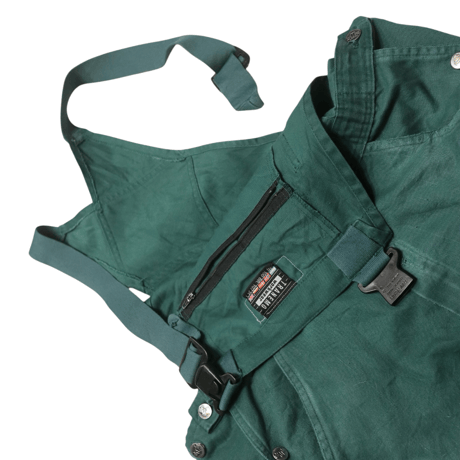 [USED] "Linamar" EUROWORK OVERALL