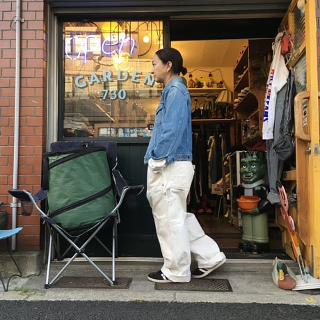 [USED] Levis Gジャン 70706  BOYS 18