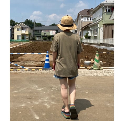 [USED] SUBLIME Tee /サブライム