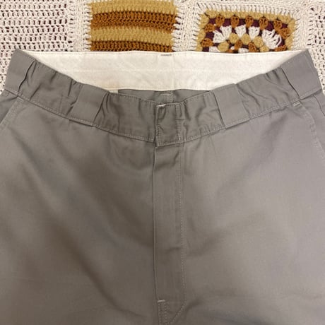 ［USED］Euro Carhartt Work PANTS