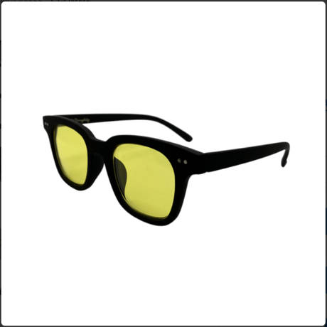 [Naughty] NAUGHTY GLASS “GOMME"