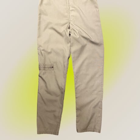[USED]JUMP SUIT🇺🇸