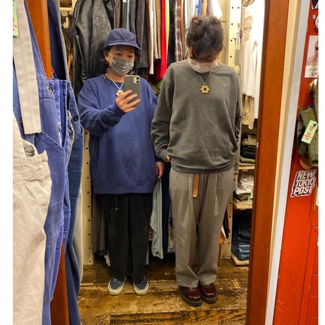 [SELECT] ComfortColors 9.5oz SWEAT