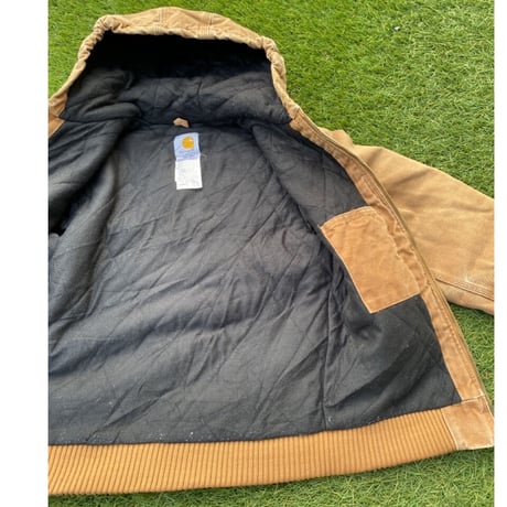 [USED] Carhartt  ダックPARKA